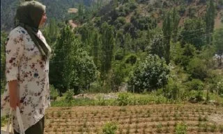 Olgun türbanlı arşivi