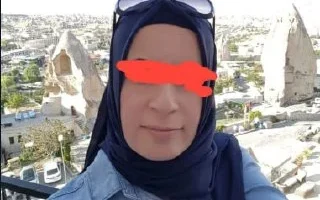 Olgun Türbanlının arşivi