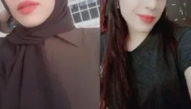 On/Off Türbanlı Çok Tatlı Hatun (S*kiş Mevcut)