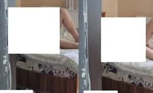 Pavyonda Tanıştığım Solist