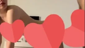 Rus genç çiftin harika videoları çok çok iyi