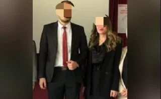 Sağlam videolu içerik çiftin