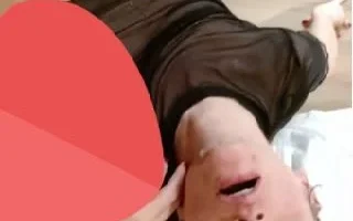 Sakso Sevdalısı Sarışın Burçin