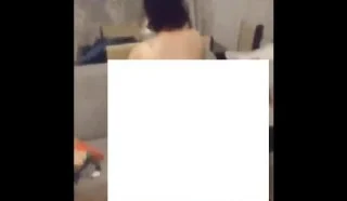 Senayı şu an misafirimiz sikiyor