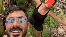 Sevgililerin videoları linkte