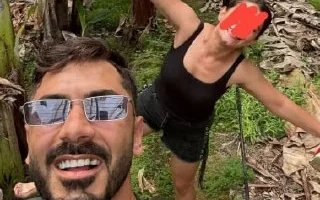 Sevgililerin videoları linkte