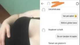 Sexting Sevenler Doluşun