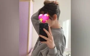 Sexting v75 – Üniversiteli İsimsiz (Efsane – Bol Videolu & Konuşma SSli)