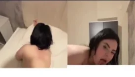 Sikine Aşık Oldum Diyen Hatun