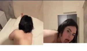 Sikine Aşık Oldum Diyen Hatun
