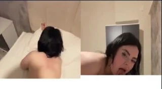 Sikine Aşık Oldum Diyen Hatun