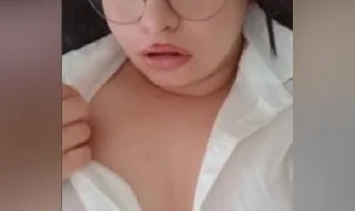 Şişman azgın hatun