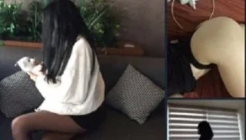 Stajyer sema efsane hatun bol bol fotolu ifşa