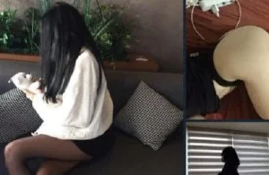 Stajyer sema efsane hatun bol bol fotolu ifşa
