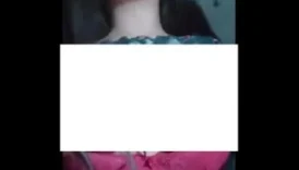 Süt Gibi Beyaz Tenli Azgın Hatun
