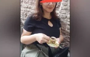 Tam sikilecek hatun