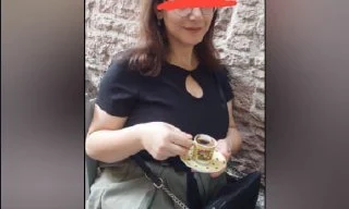 Tam sikilecek hatun