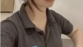 Tatlı A101 Çalışanı Kızıl Çıtır