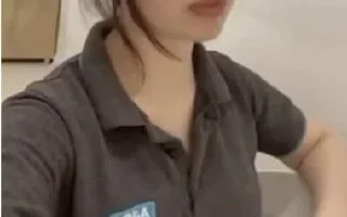 Tatlı A101 Çalışanı Kızıl Çıtır