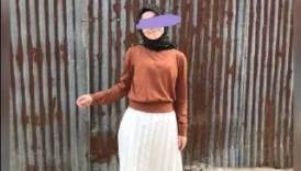 Tatlı kızın arşivi
