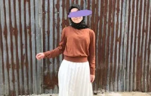 Tatlı kızın arşivi
