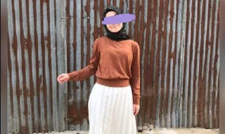 Tatlı kızın arşivi