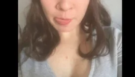 Tatlı Mimikli Hatun