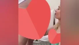 Tay gibi üniversiteli kız