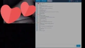 Tokatlı hatun omegle de soyunup amını parmaklıyor