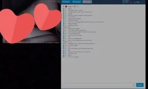 Tokatlı hatun omegle de soyunup amını parmaklıyor