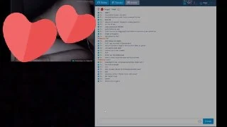 Tokatlı hatun omegle de soyunup amını parmaklıyor