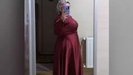 Tombul türbanlının arşivi