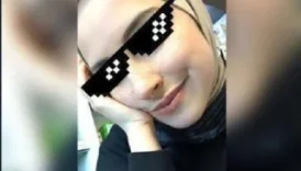 Türbanlı 18'lik Seda ve Malatya'lı Evli Emine'nin Videolu İçeriğini Paylaşıyoruz