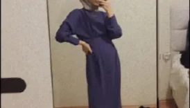 Türbanlı Asel