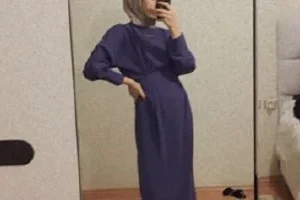 Türbanlı Asel