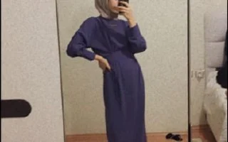 Türbanlı Asel