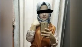 Türbanlı Ceren arşivi