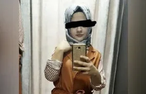 Türbanlı Ceren arşivi
