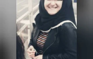 Türbanlı Elif