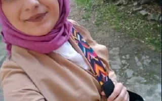Türbanlı Fıstık Hümeyra'nın İfşa Arşivi (sikiş bonuslu)