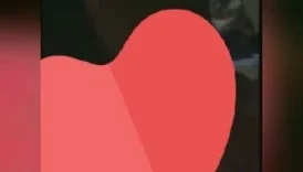 Türbanlı gencecik yengesini skiyor