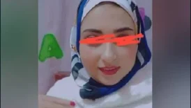 Türbanlı güzel #7