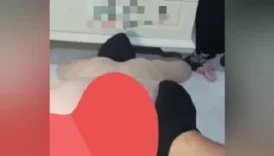 Türbanlı hatuna neler yapmışlar