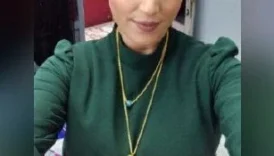 Türbanlı hatunun arşivi #3