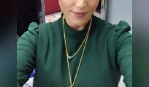 Türbanlı hatunun arşivi #3