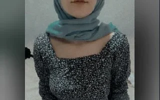 Türbanlı hatunun içerikleri