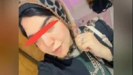 Türbanlı Hatunun ifşalar serisi