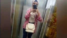Türbanlı Hatunun ifşaları