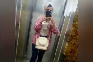 Türbanlı Hatunun ifşaları