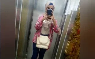 Türbanlı Hatunun ifşaları